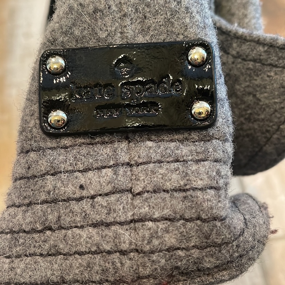 Kate Spade Purse - Picture 2 of 5